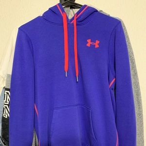 UA Hoodie